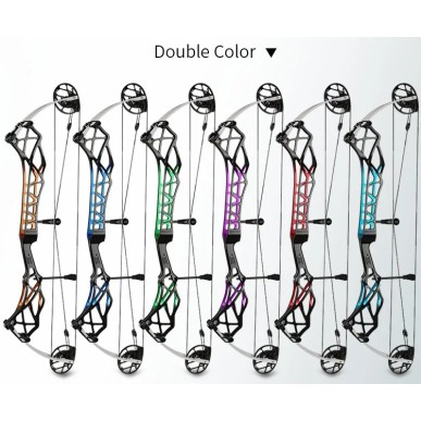 ARC COMPOUND TOPOINT X40 DUAL COLOR