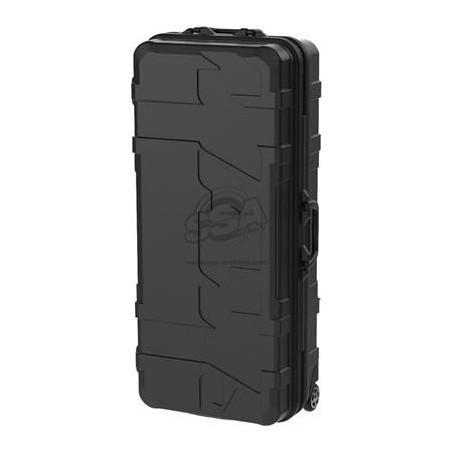 WIAWIS VALISE ABS CASE AVEC ROUES