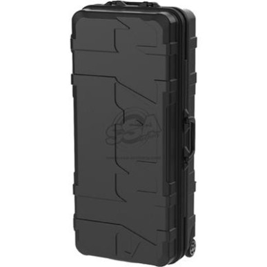 WIAWIS VALISE ABS CASE AVEC ROUES