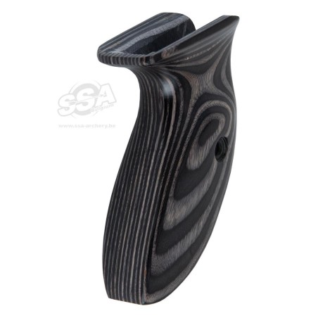 GRIP BOIS POUR POIGNEE KINETIC NOVIUS/ARIOS/MEOS/VYGO