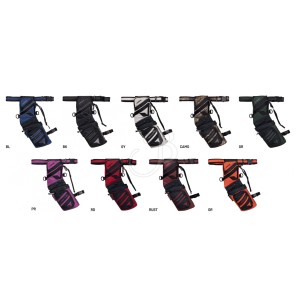 CARQUOIS FIELD AURORA TECKNO 2.0