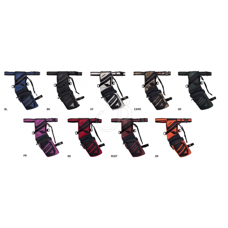 CARQUOIS FIELD AURORA TECKNO 2.0 CARQUOIS FIELD AURORA TECKNO 2.0