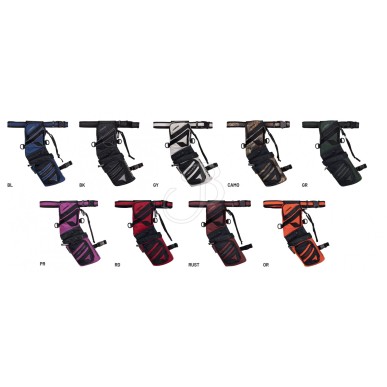 CARQUOIS FIELD AURORA TECKNO 2.0