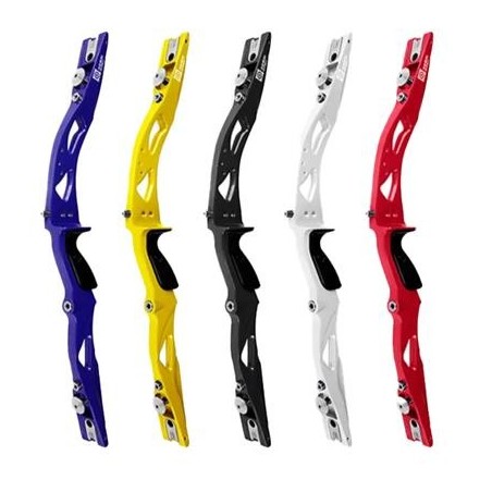 POIGNEE D'ENTREE DE GAMME ILF SANLIDA X8