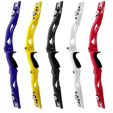 POIGNEE D'ENTREE DE GAMME ILF SANLIDA X8