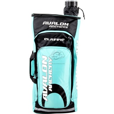 AVALON HOUSSE DORSALE CLASSIC SOFT