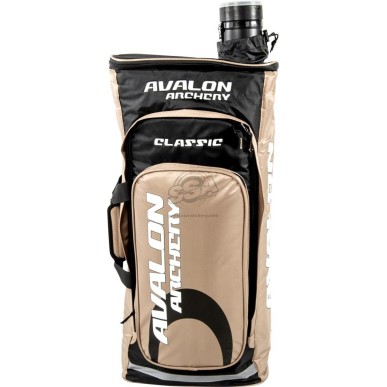 AVALON HOUSSE DORSALE CLASSIC SOFT