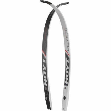 BRANCHES CARBON BOIS HOYT METRIX