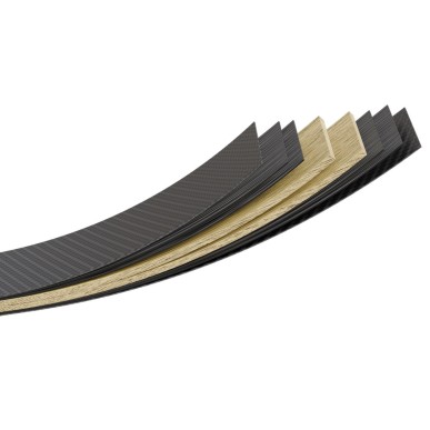 BRANCHES CARBON BOIS HOYT METRIX