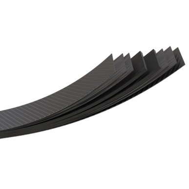 BRANCHES CARBON MOUSSE HOYT METRIX