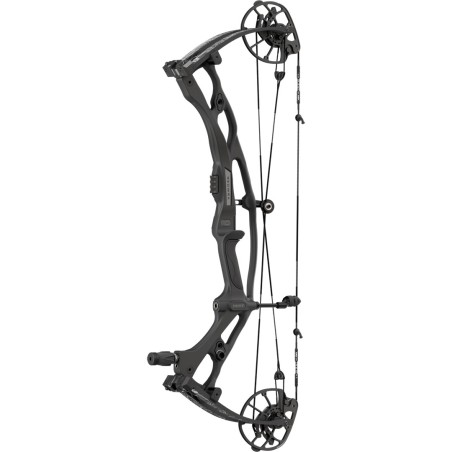 ARC A POULIES HOYT RX-10