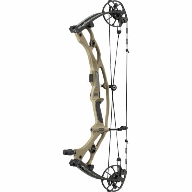 ARC A POULIES HOYT RX-10