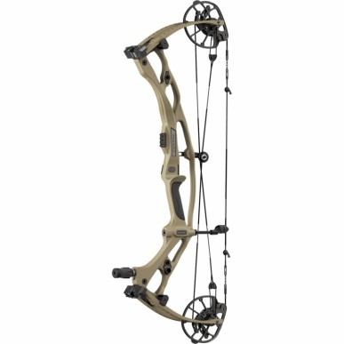 ARC A POULIES HOYT RX-10