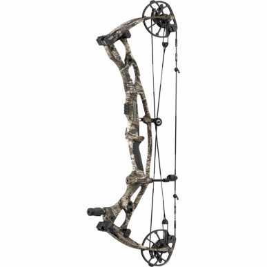 ARC A POULIES HOYT RX-10