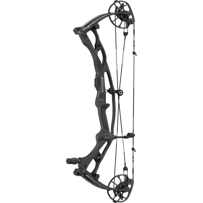 ARC A POULIES HOYT RX-10 ULTRA ARC A POULIES HOYT RX-10 ULTRA