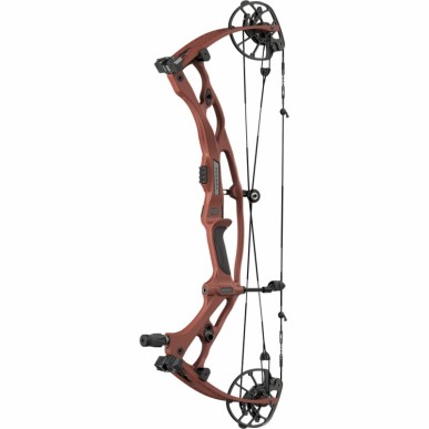 ARC A POULIES HOYT RX-10 ULTRA