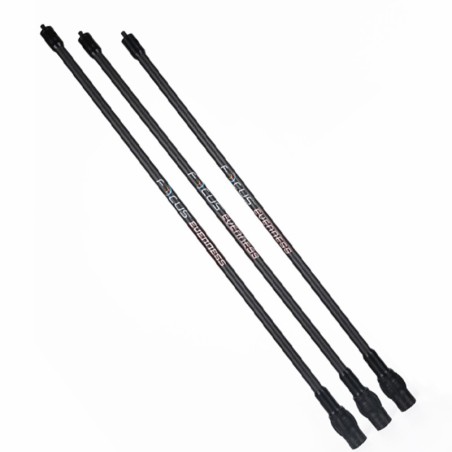 STABILISATEUR CENTRAL FOCUS EVENNESS POUR ARC A POULIES