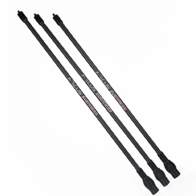 STABILISATEUR CENTRAL FOCUS EVENNESS POUR ARC A POULIES