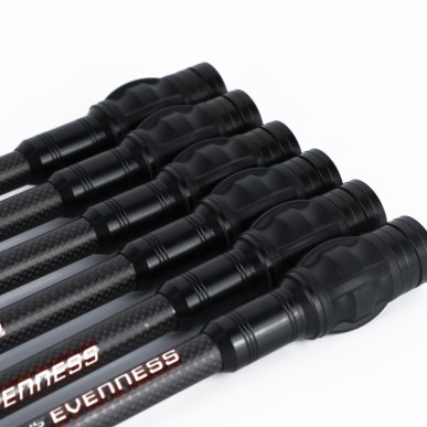 STABILISATEUR CENTRAL FOCUS EVENNESS POUR ARC A POULIES