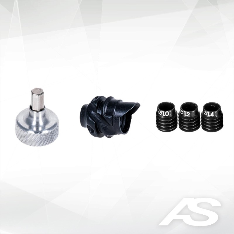 ARC SYSTEME KIT DE VISTTE PRO