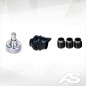 ARC SYSTEME KIT DE VISETTE COMPETITION PRO45 ARC SYSTEME KIT DE VISETTE COMPETITION PRO45