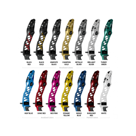 POIGNEE WIAWIS ATF-DX