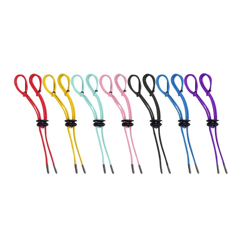 DRAGONNE DE DOIGT BICASTER