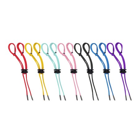 DRAGONNE DE DOIGT BICASTER