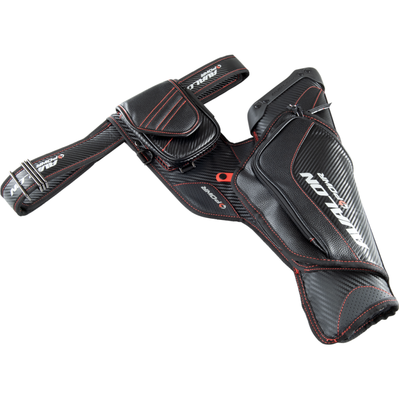 CARQUOIS AVALON POWR TARGET