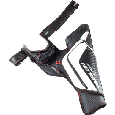 CARQUOIS AVALON POWR TARGET