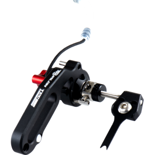 REPOSE FLECHE A EFFACEMENT AVALON TEC - PRECISION MAXIMALE POUR ARC COMPOUND