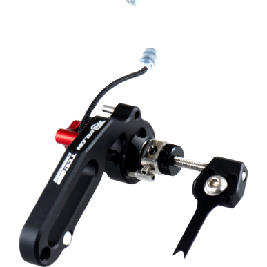 REPOSE FLECHE A EFFACEMENT AVALON TEC - PRECISION MAXIMALE POUR ARC COMPOUND