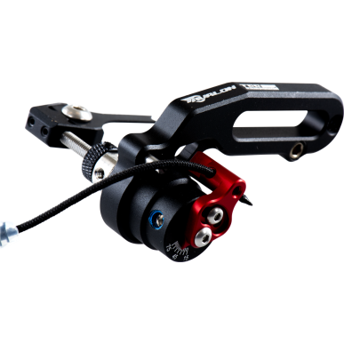 REPOSE FLECHE A EFFACEMENT AVALON TEC - PRECISION MAXIMALE POUR ARC COMPOUND